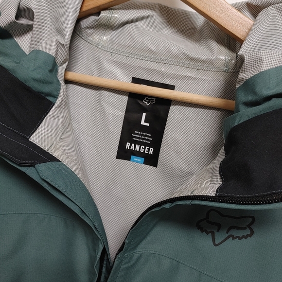 Fox Racing Ranger Jacket - Picture 5 of 12